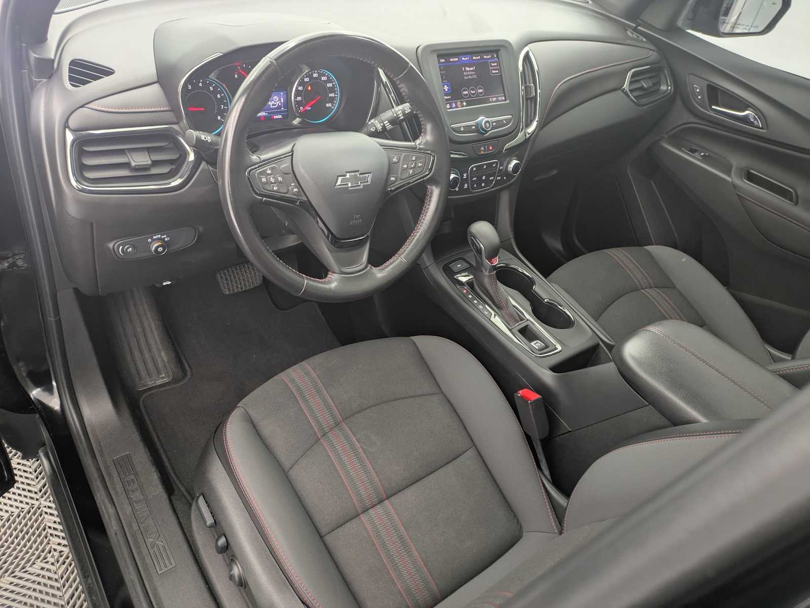 Thumbnail: 2022 Chevrolet Equinox - 2
