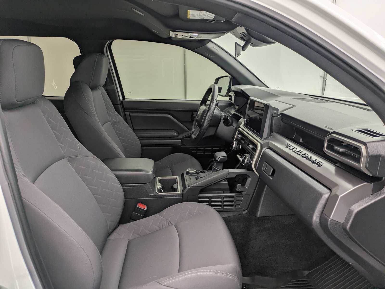 Thumbnail: 2024 Toyota Tacoma - 22