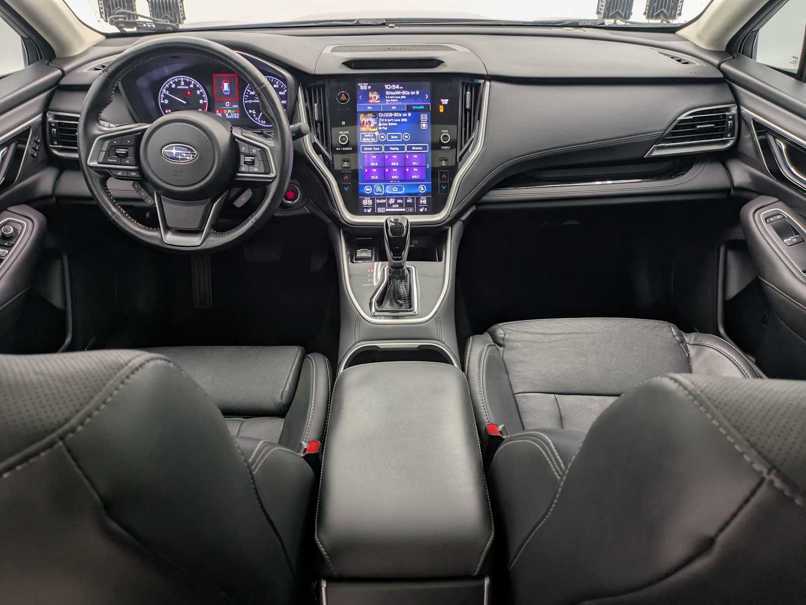 Thumbnail: 2022 Subaru Outback - 16