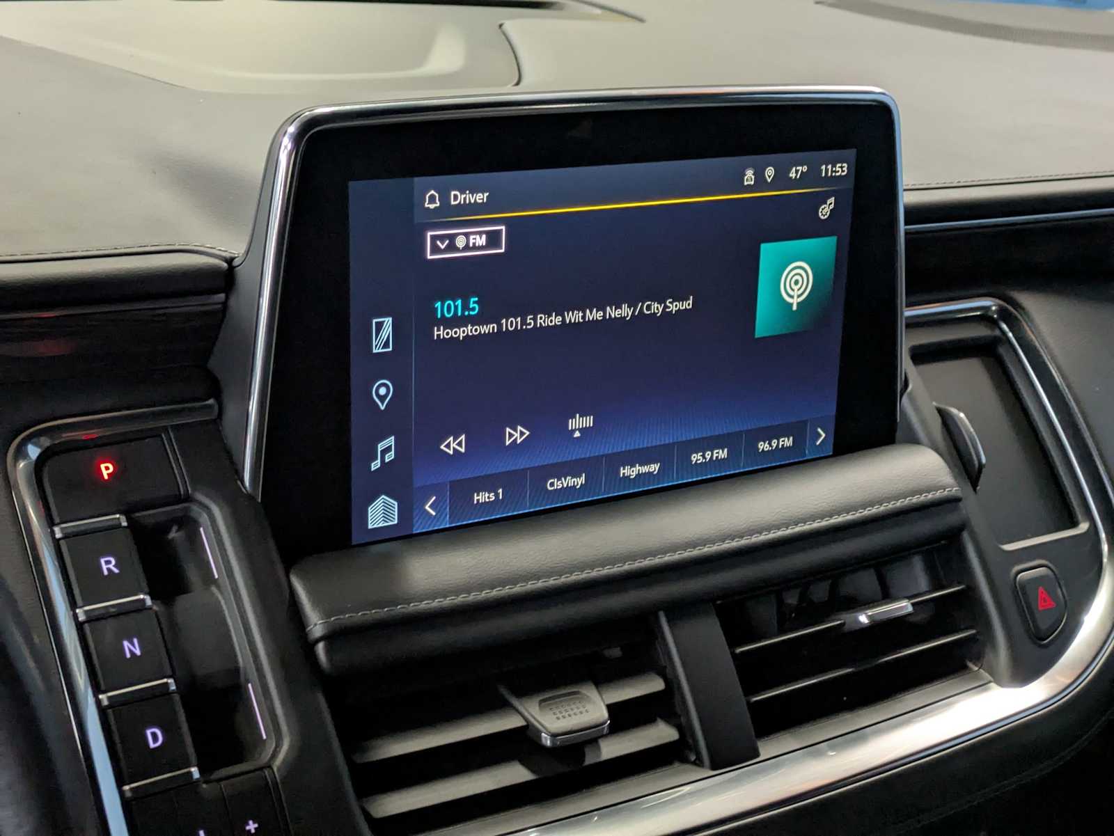 Thumbnail: 2022 Chevrolet Tahoe - 29