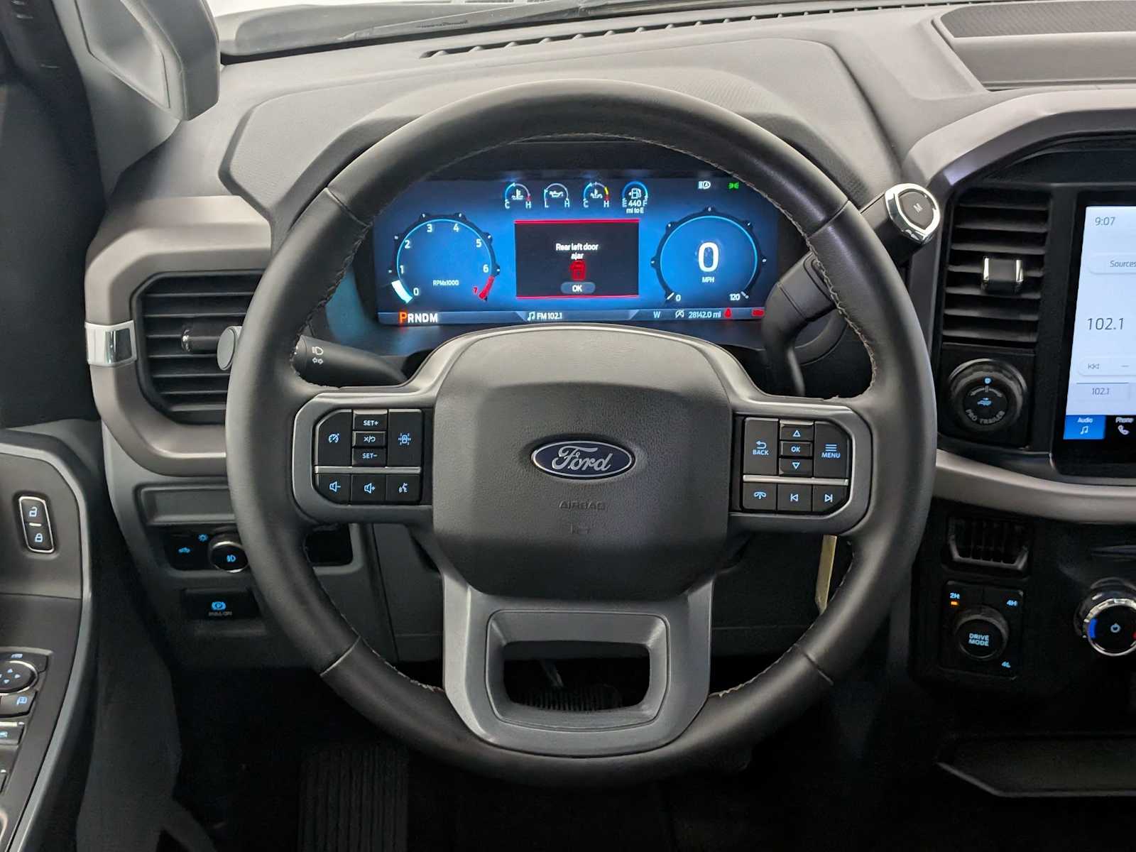 Thumbnail: 2024 Ford F-150 - 23