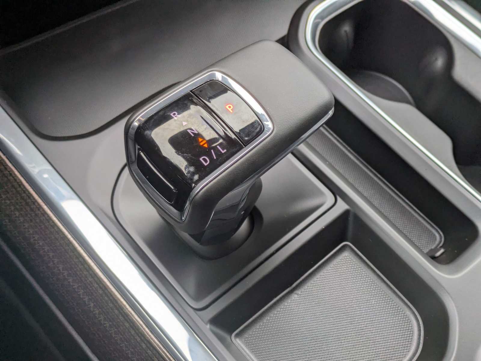 Thumbnail: 2026 Chevrolet Silverado 1500 - 31