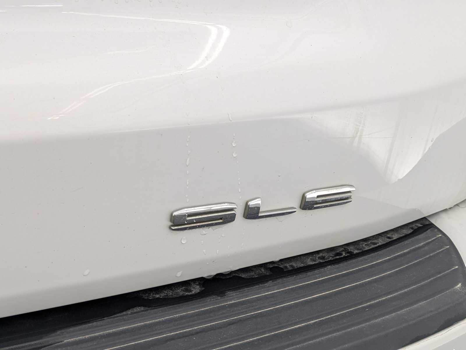 Thumbnail: 2023 GMC Yukon - 15