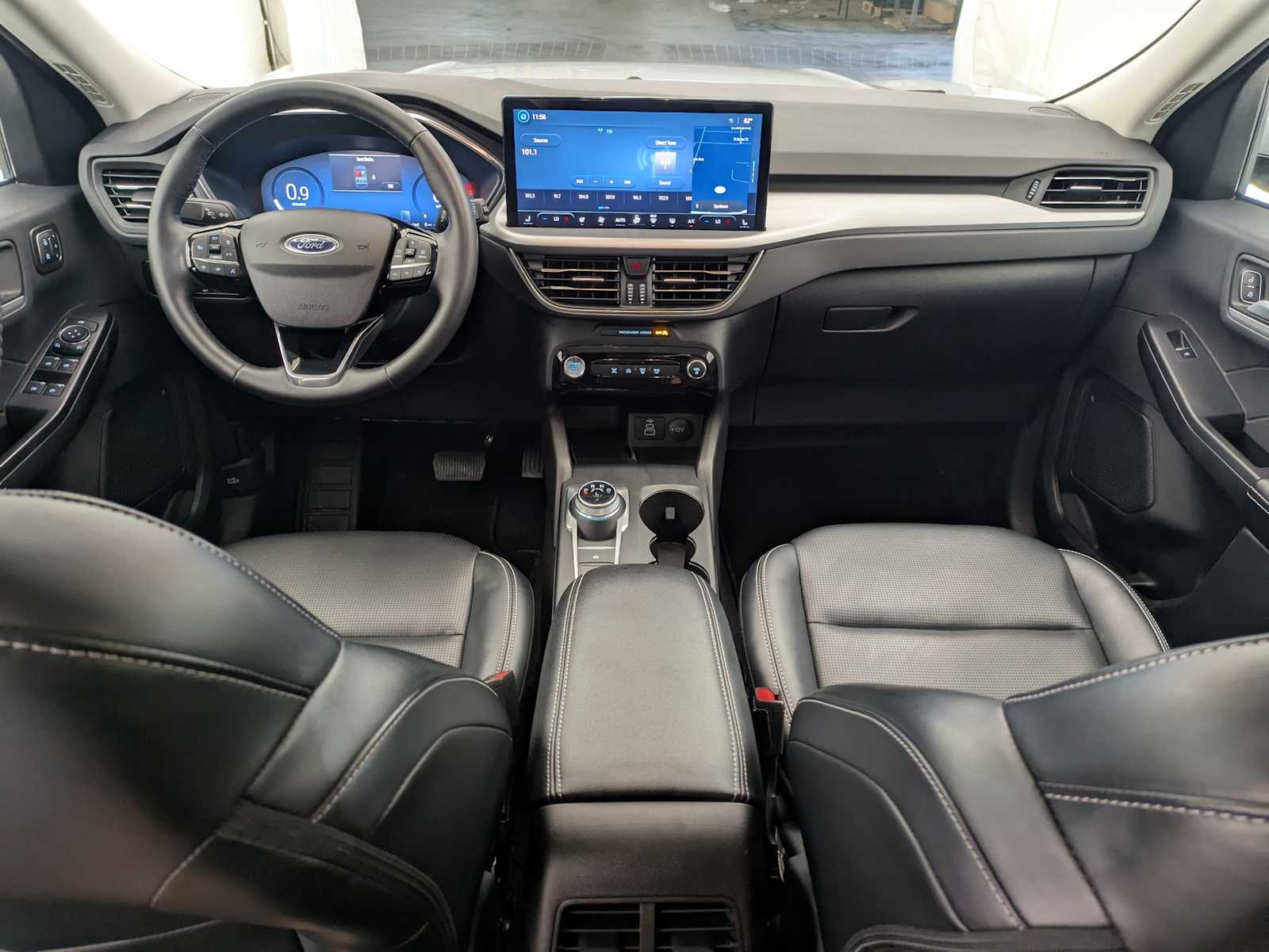 Thumbnail: 2025 Ford Escape - 16
