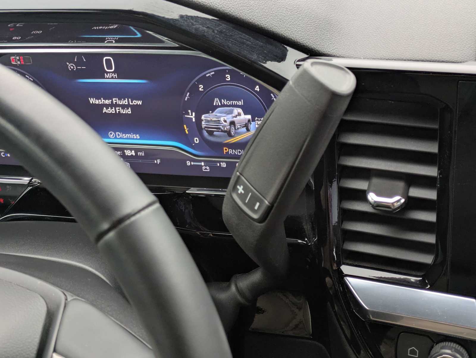 Thumbnail: 2024 Chevrolet Silverado 3500 - 31