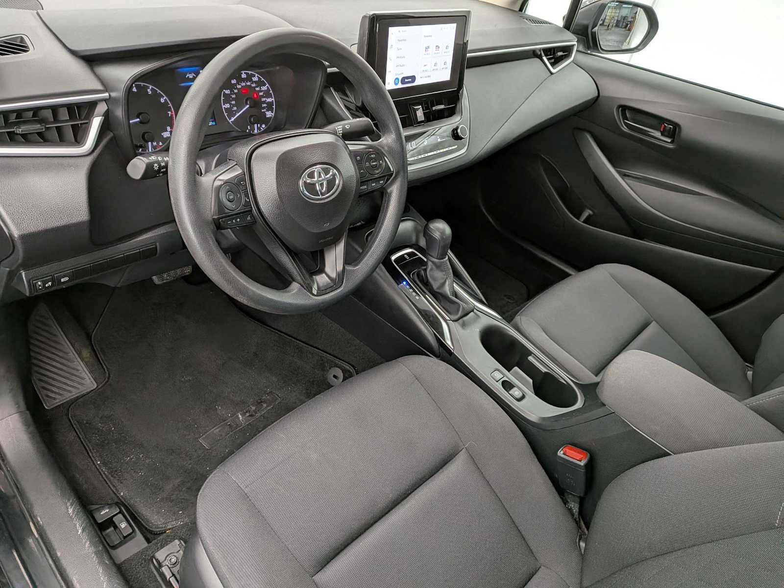 Thumbnail: 2024 Toyota Corolla - 2