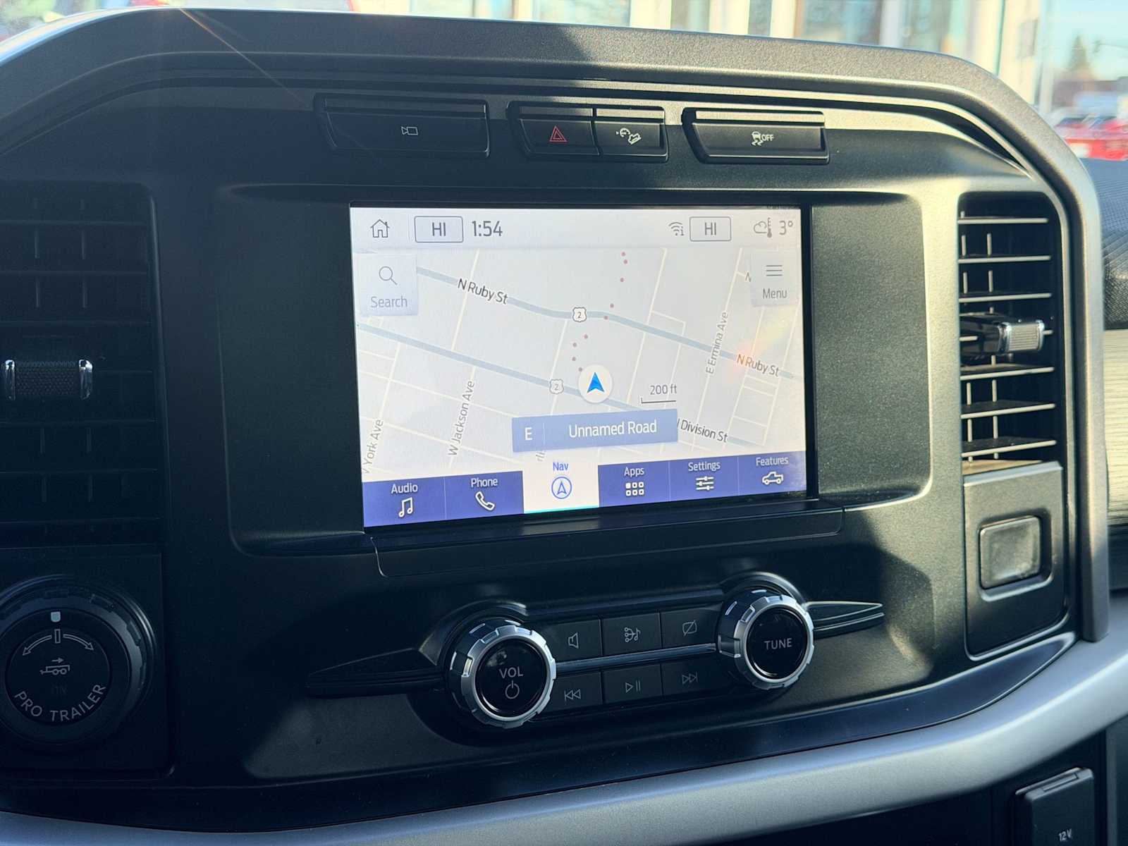 Thumbnail: 2023 Ford F-150 - 27