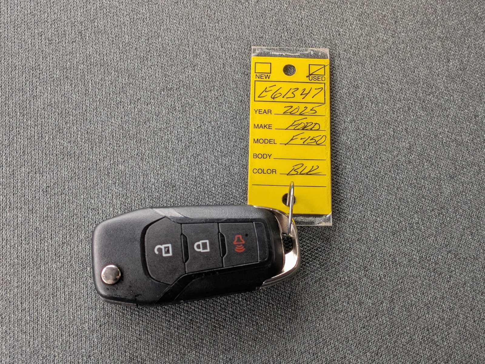 Thumbnail: 2025 Ford F-150 - 32