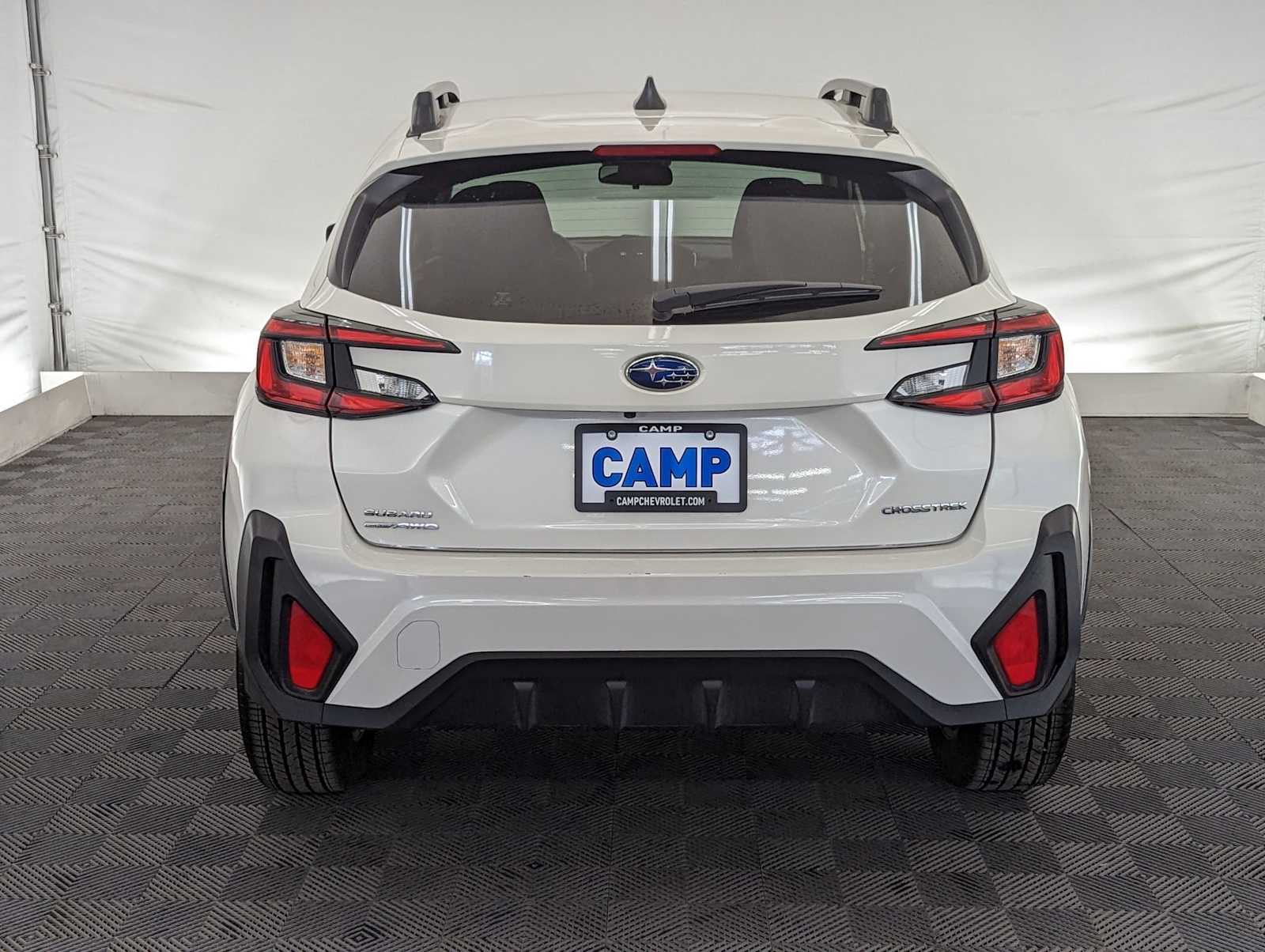 2024 Subaru Crosstrek Premium 5
