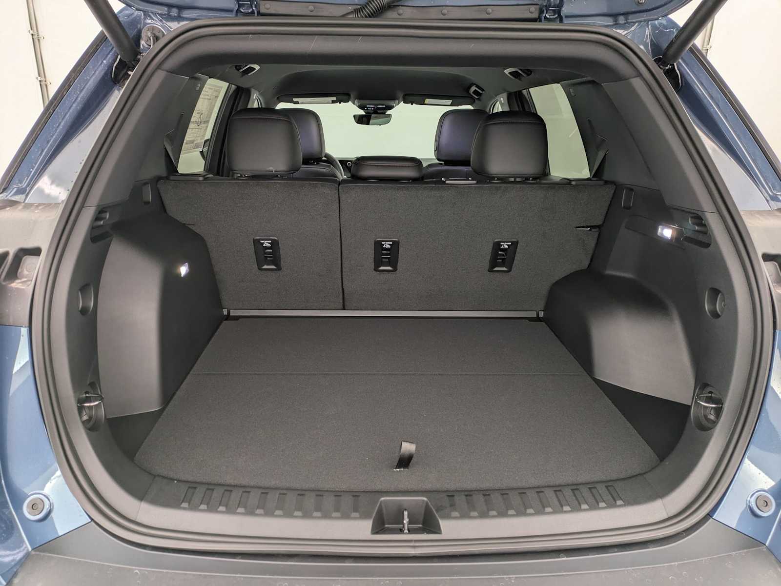 Thumbnail: 2026 Chevrolet Equinox - 33