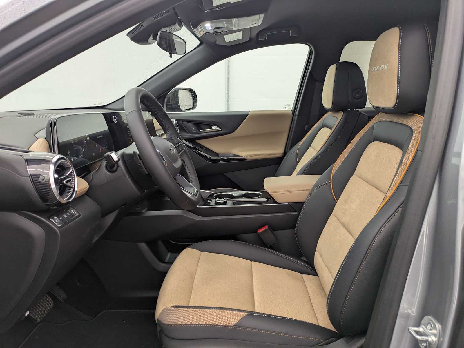 Thumbnail: 2026 Chevrolet Equinox - 17