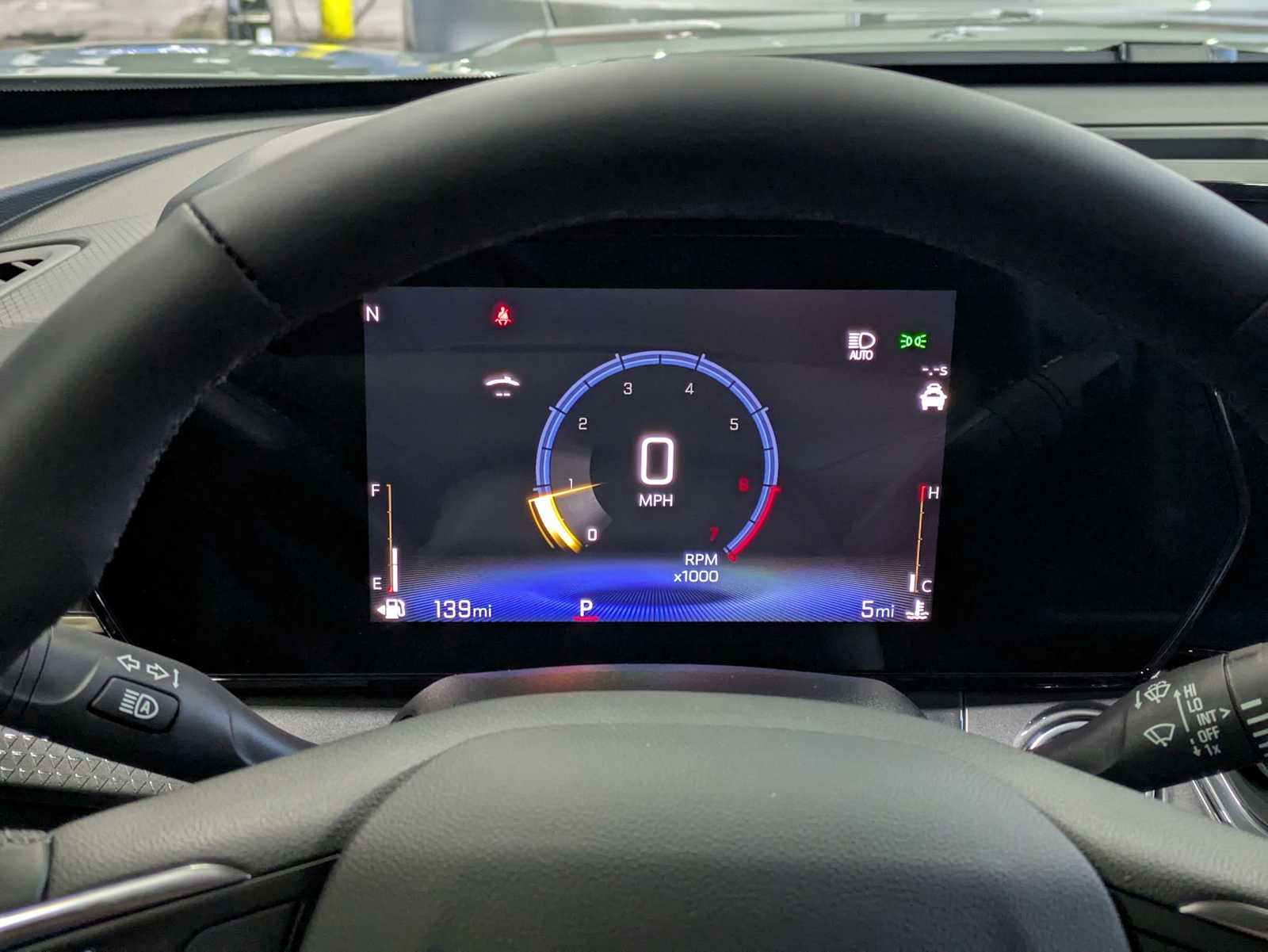 Thumbnail: 2026 Chevrolet Trax - 32