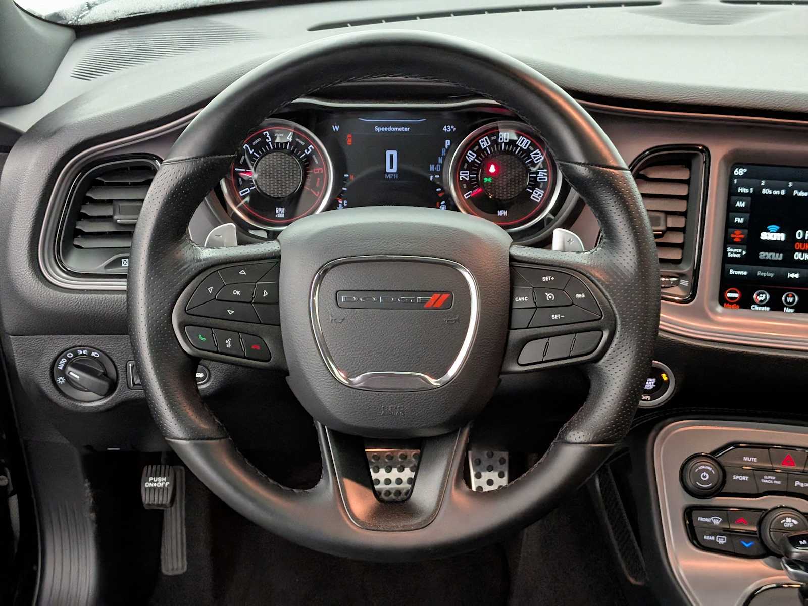 Thumbnail: 2023 Dodge Challenger - 22