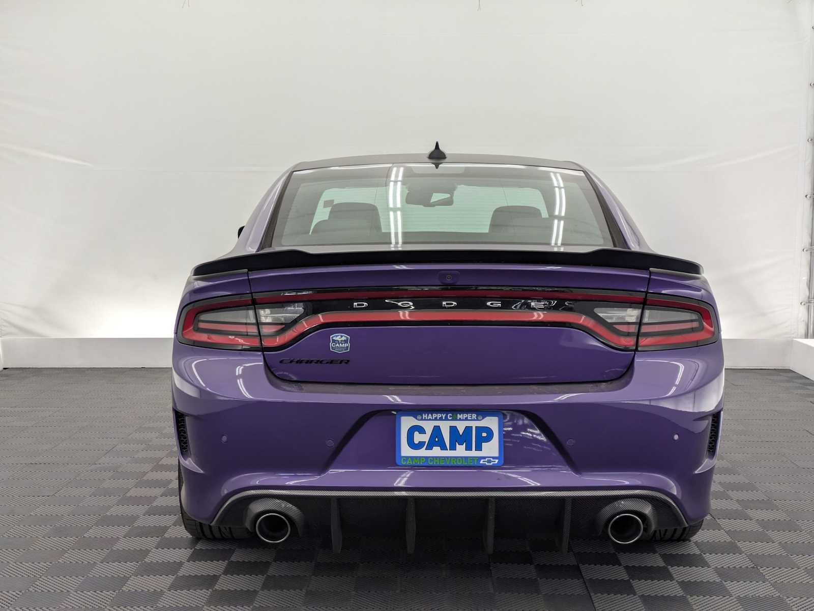 Thumbnail: 2023 Dodge Charger - 5