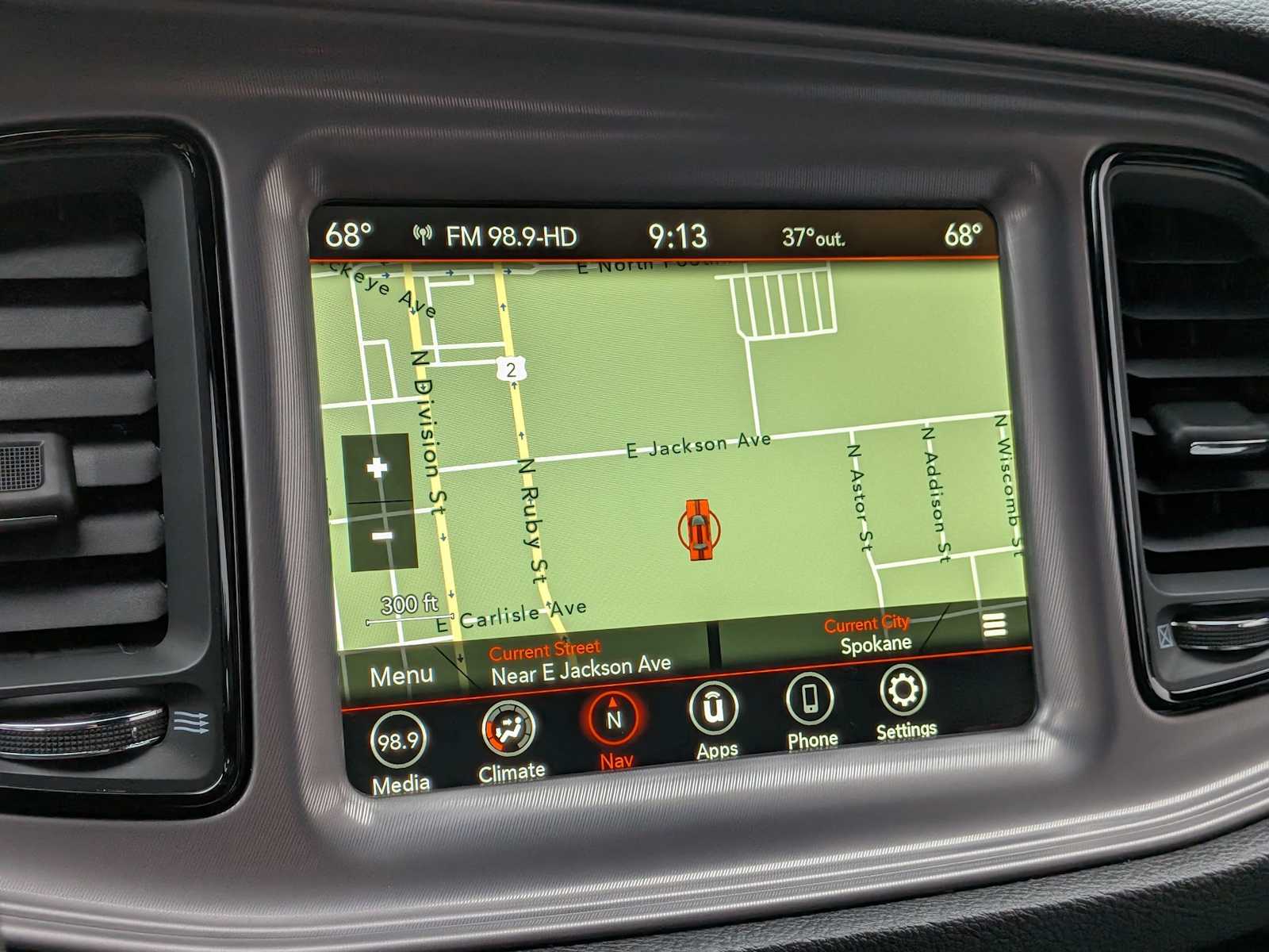 Thumbnail: 2023 Dodge Challenger - 27