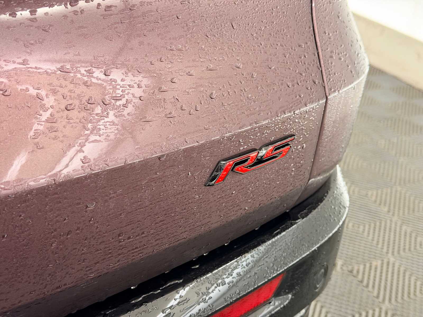 Thumbnail: 2024 Chevrolet Traverse - 13