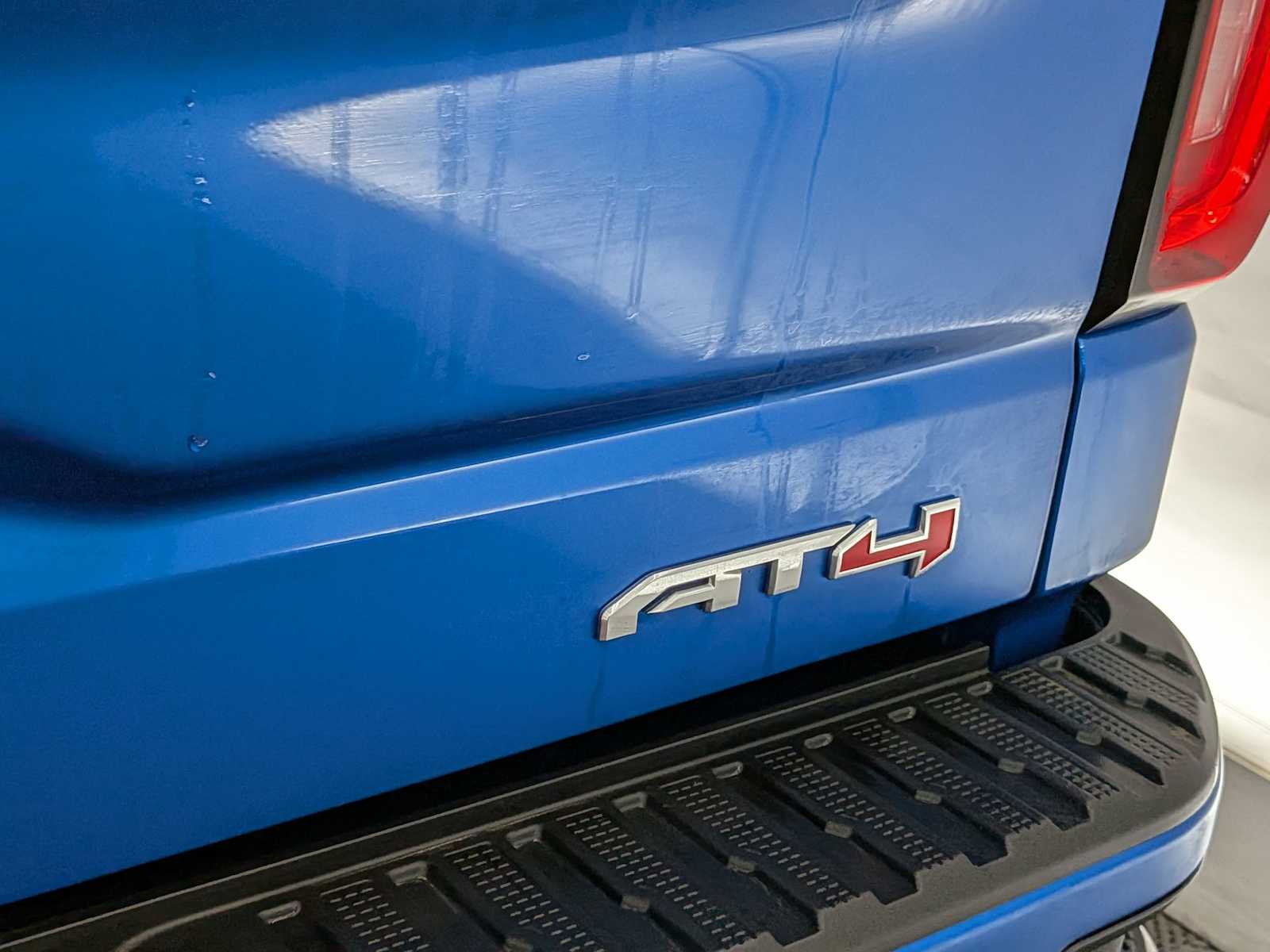 Thumbnail: 2024 GMC Sierra 1500 - 14