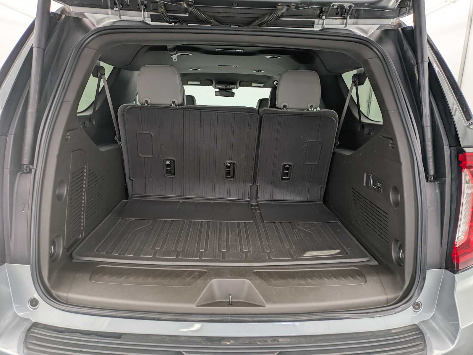 Thumbnail: 2024 GMC Yukon XL - 34