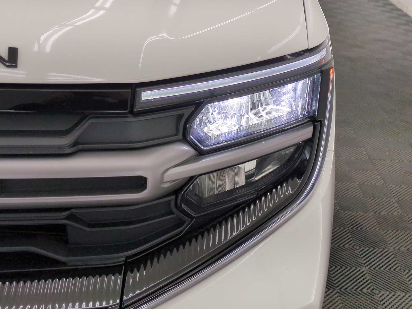 Thumbnail: 2025 Ford Expedition - 10