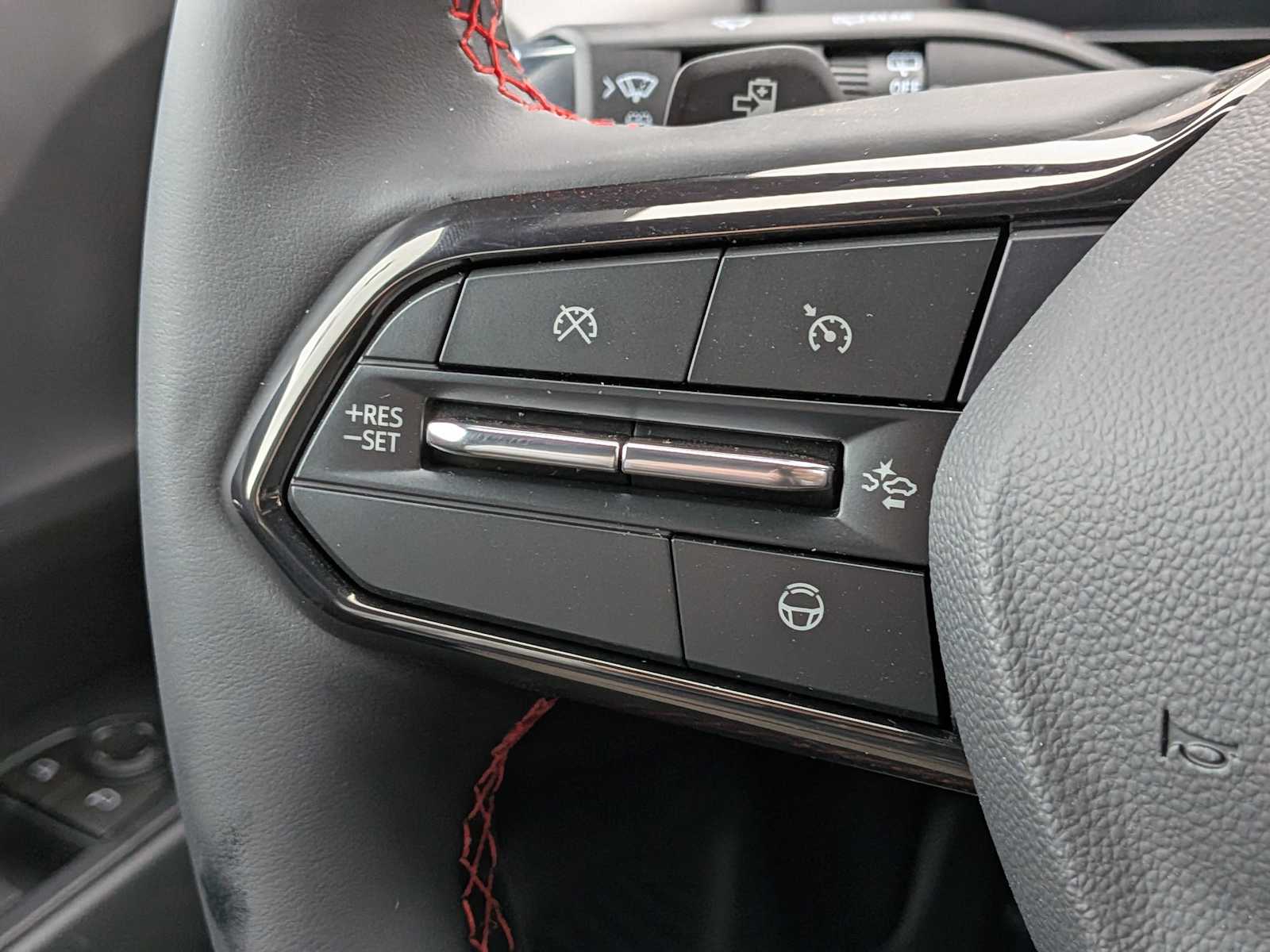 Thumbnail: 2026 Chevrolet Equinox - 25