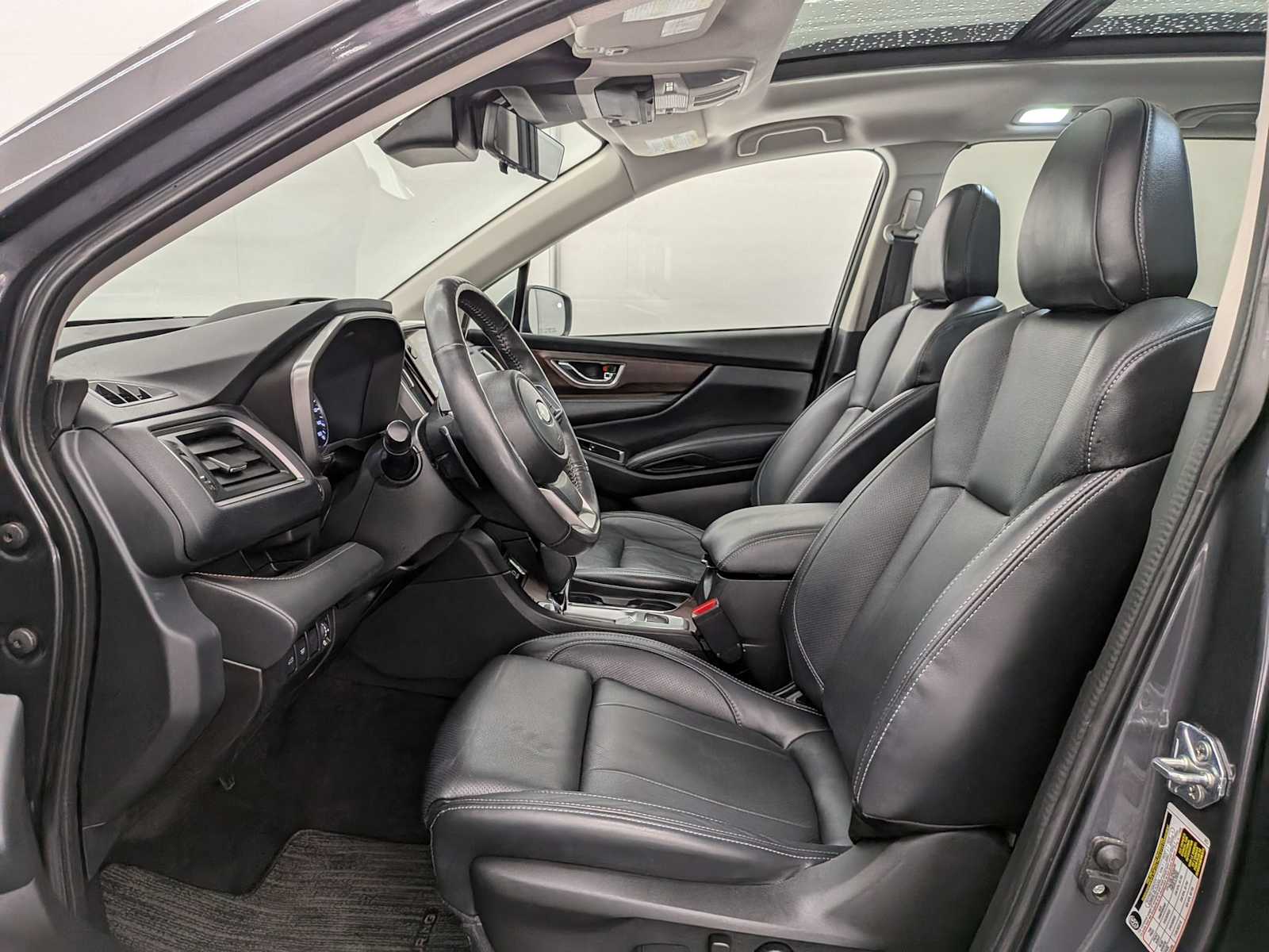 Thumbnail: 2023 Subaru Ascent - 17