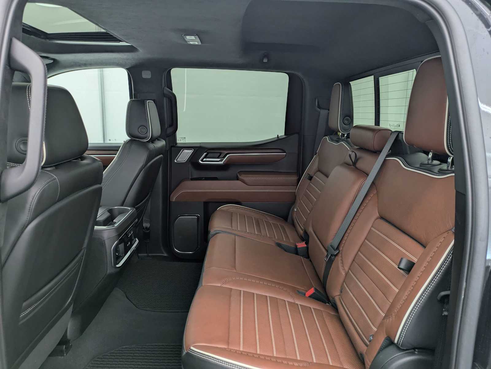 Thumbnail: 2024 GMC Sierra 1500 - 22