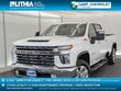 Chevrolet Silverado 3500HD
