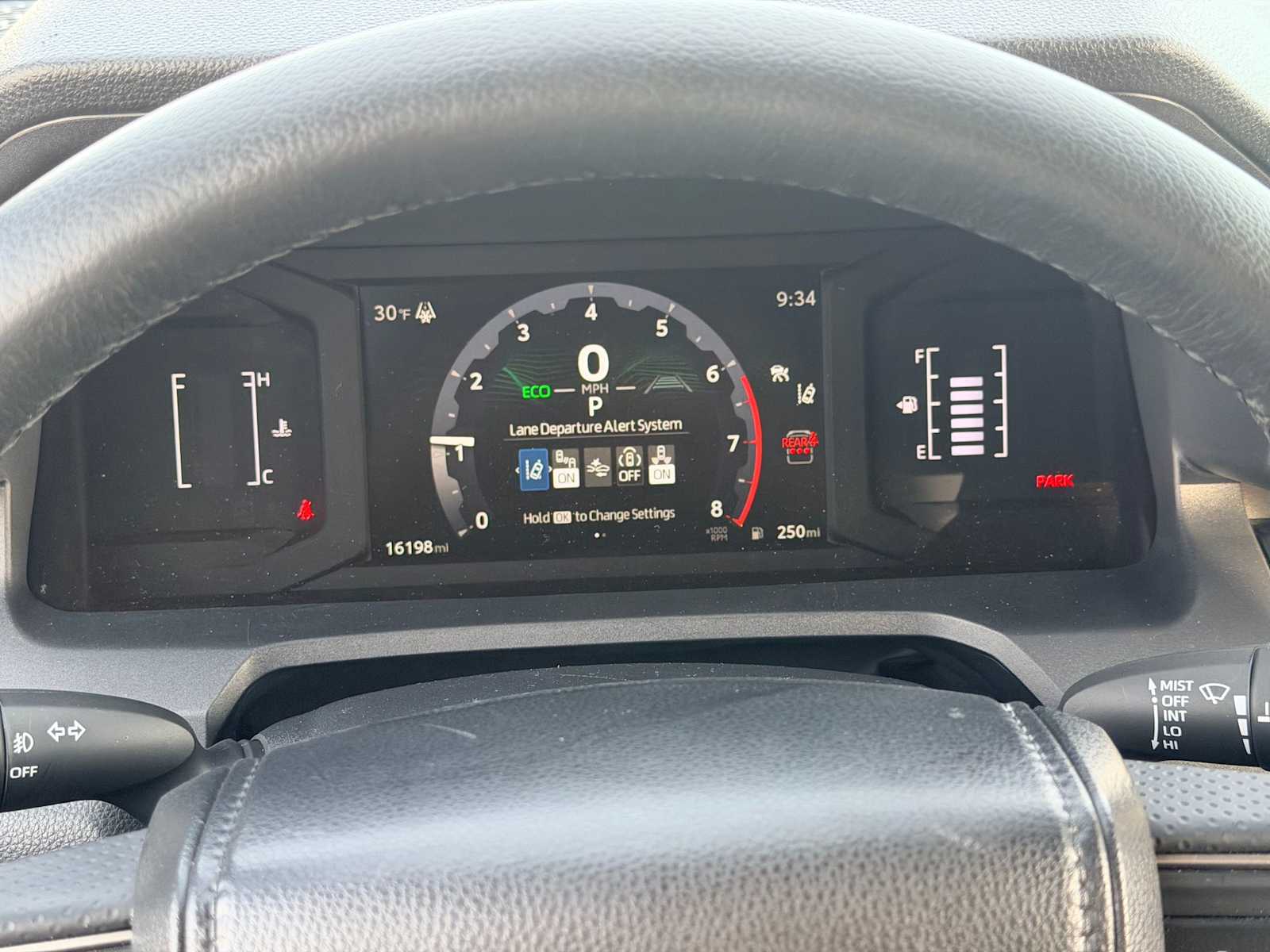 Thumbnail: 2025 Toyota 4Runner - 31