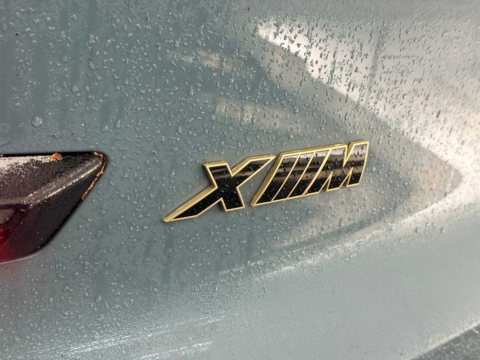 Thumbnail: 2023 BMW XM - 11