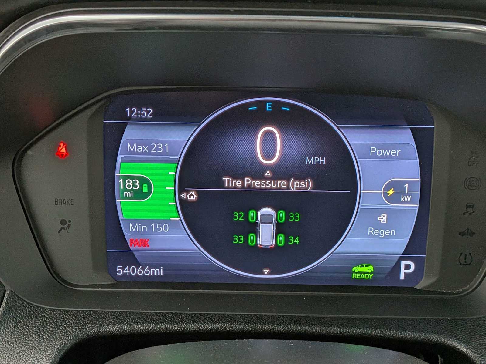 Thumbnail: 2023 Chevrolet Bolt EV - 31