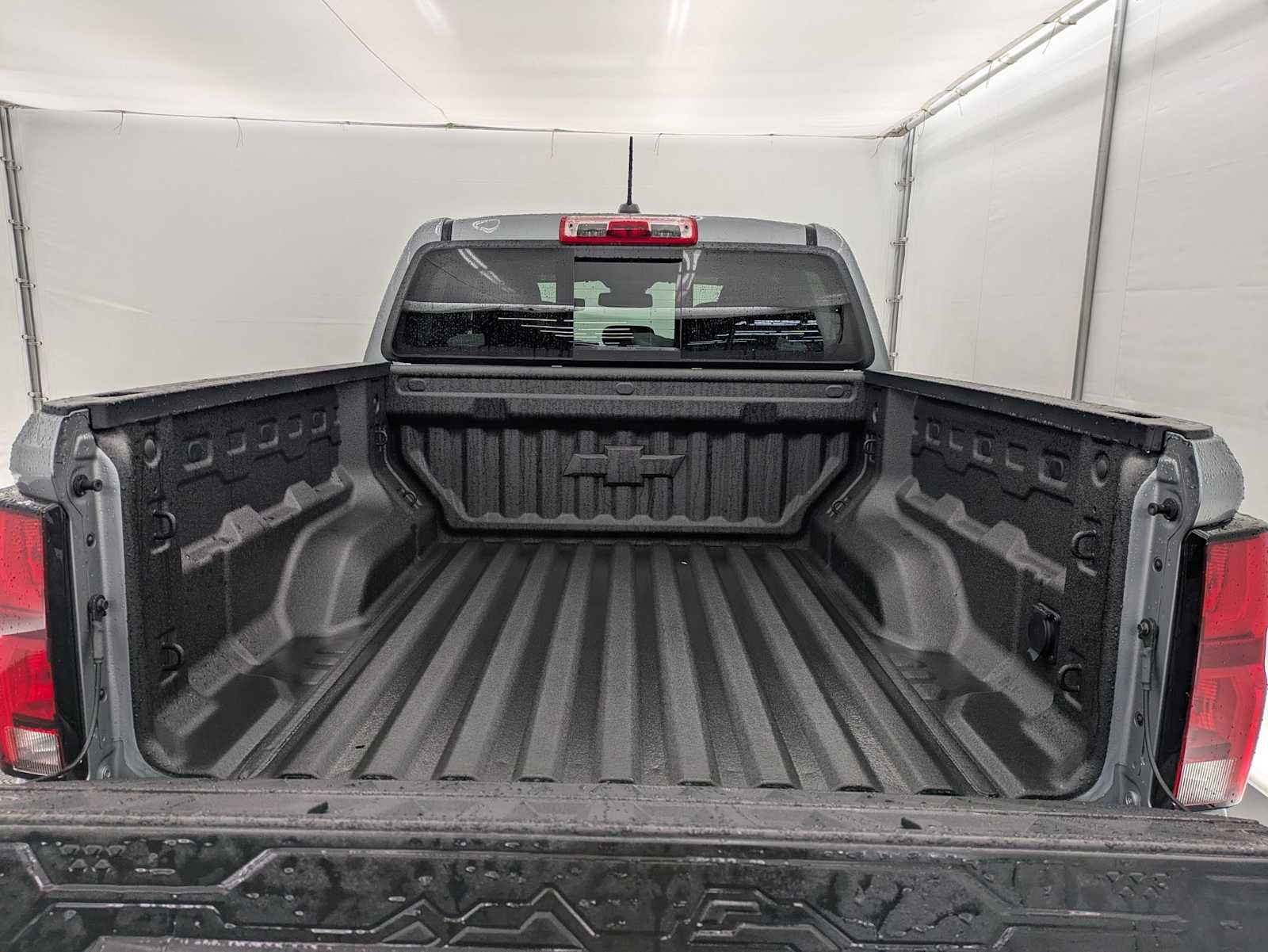 Thumbnail: 2026 Chevrolet Colorado - 33