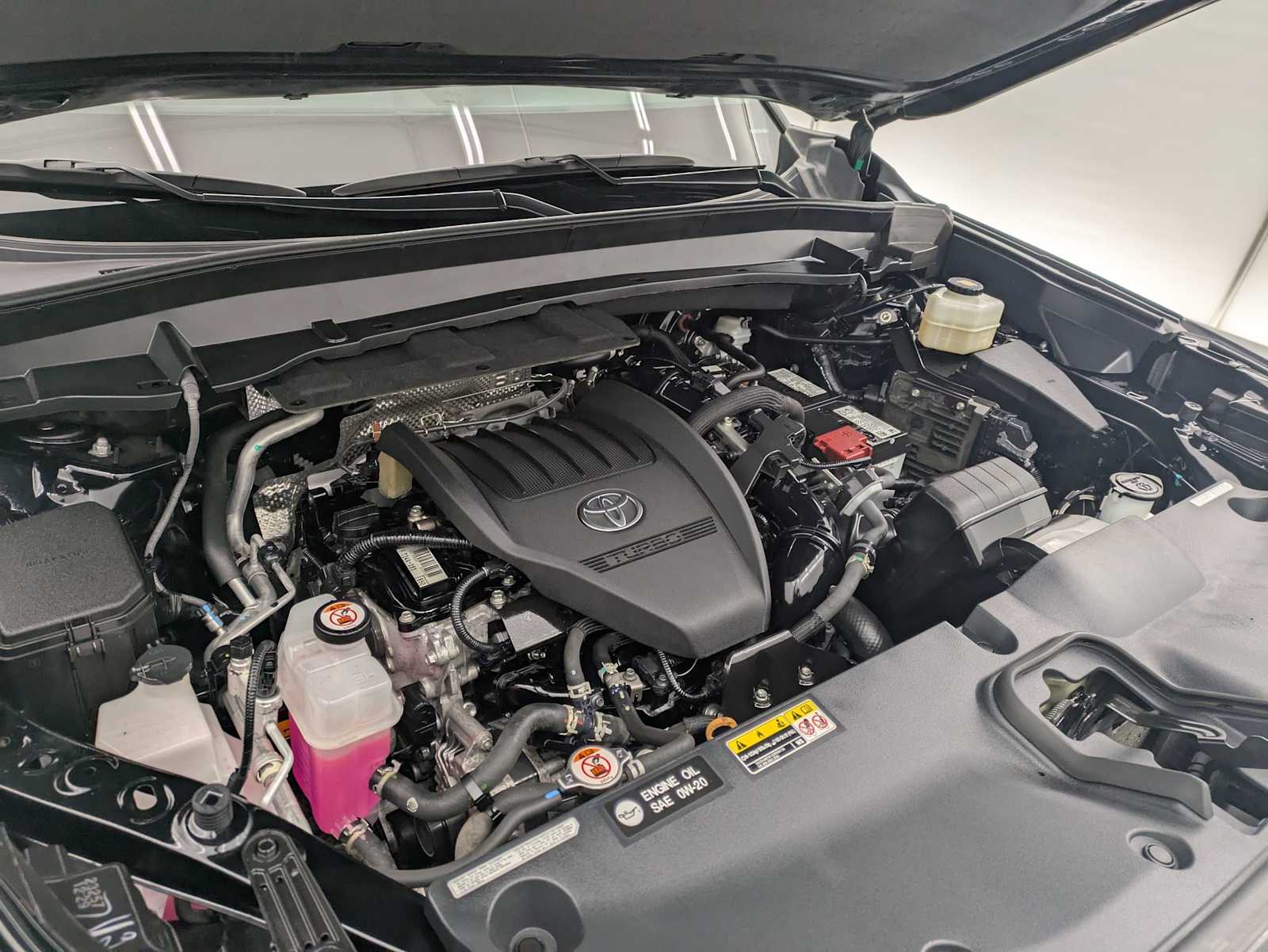 Thumbnail: 2024 Toyota Grand Highlander - 15