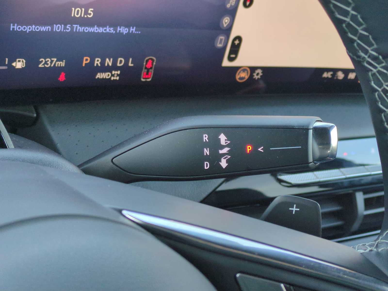 Thumbnail: 2025 Buick Enclave - 30