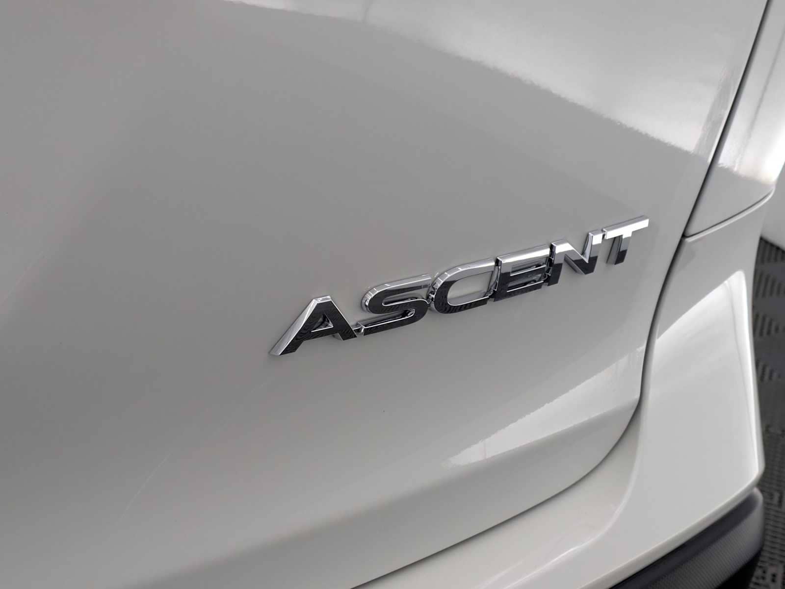 Thumbnail: 2024 Subaru Ascent - 12