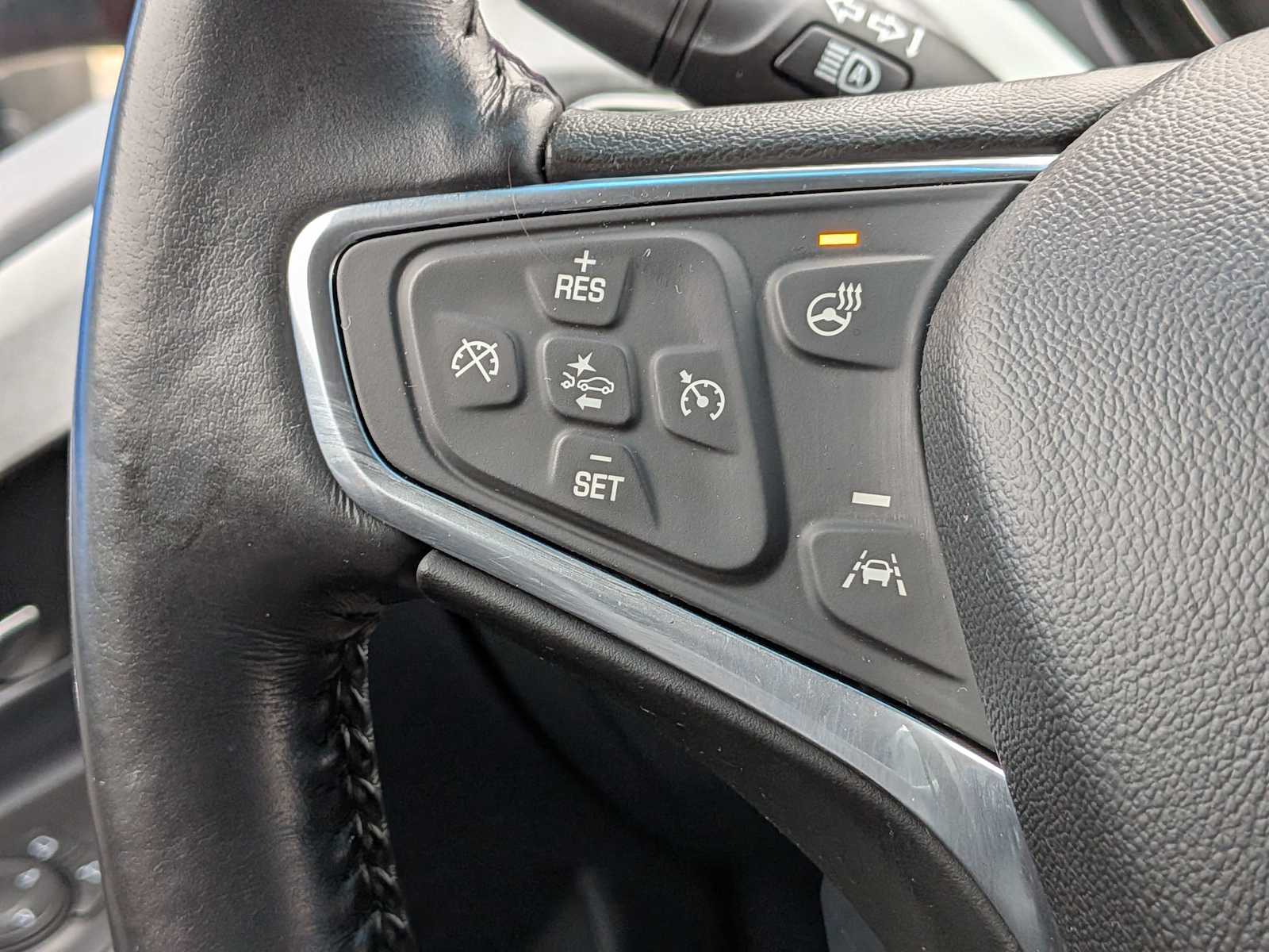 Thumbnail: 2021 Chevrolet Bolt EV - 23