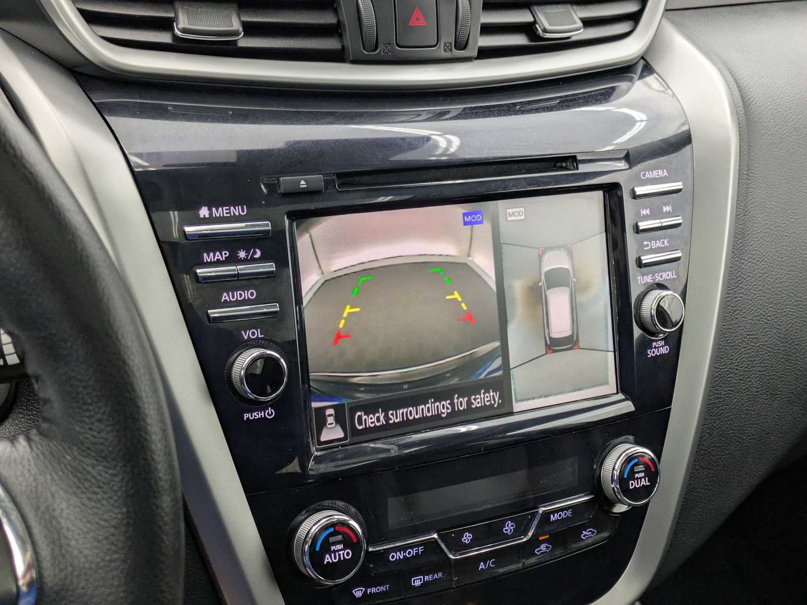 Thumbnail: 2024 Nissan Murano - 30