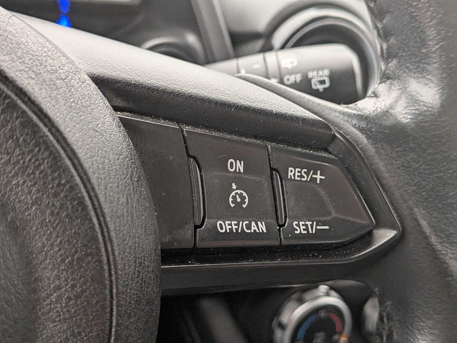 Thumbnail: 2019 Mazda CX-3 - 26