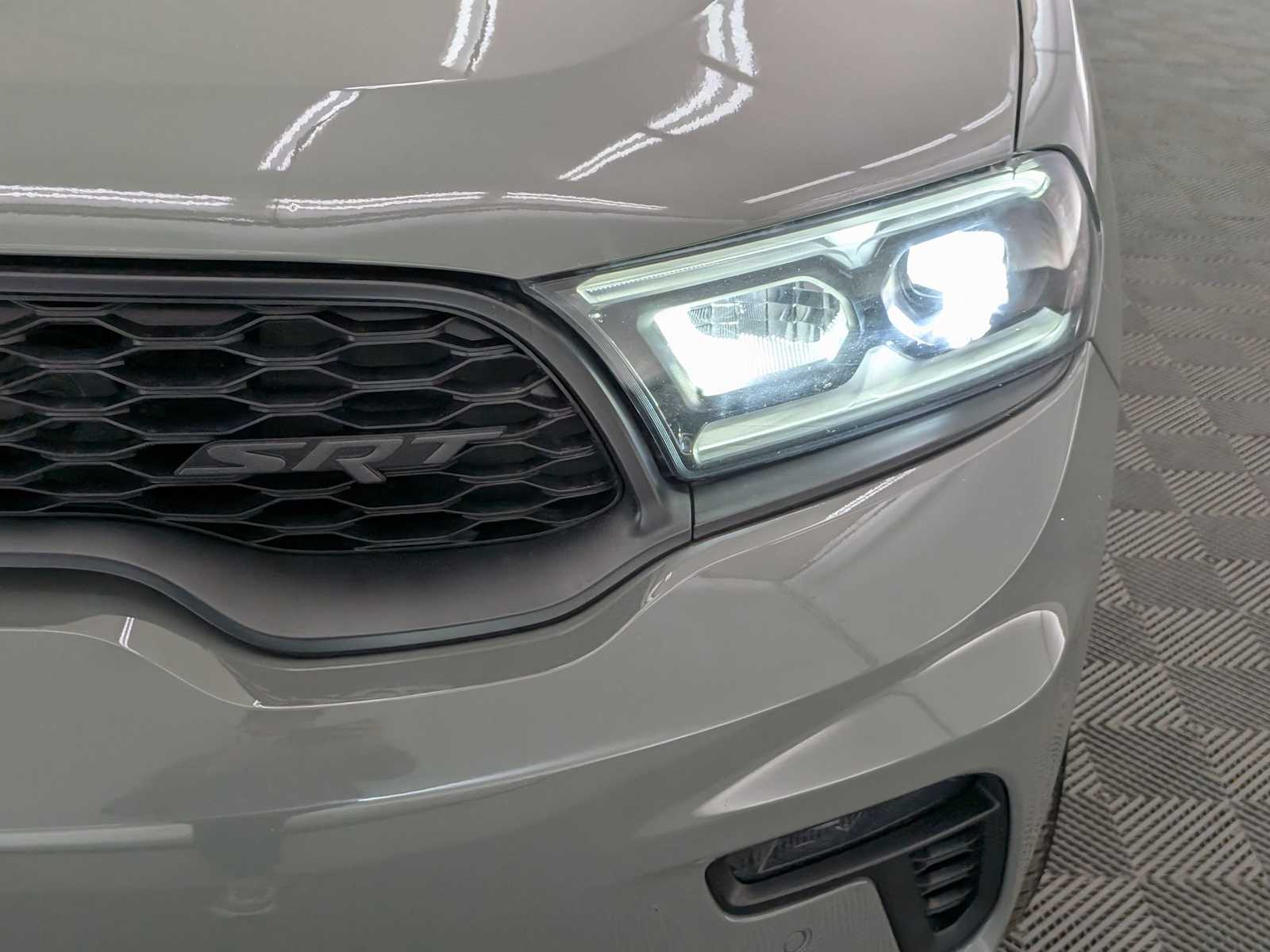 Thumbnail: 2023 Dodge Durango - 10