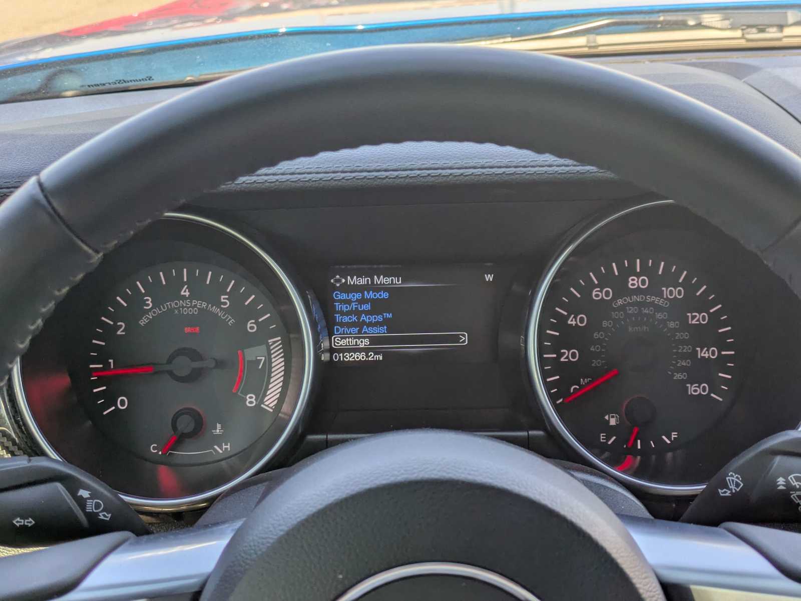 Thumbnail: 2019 Ford Mustang - 31