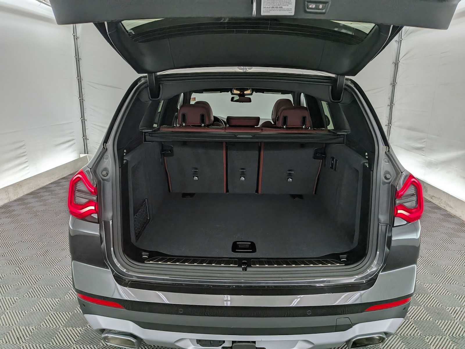 Thumbnail: 2024 BMW X3 - 35