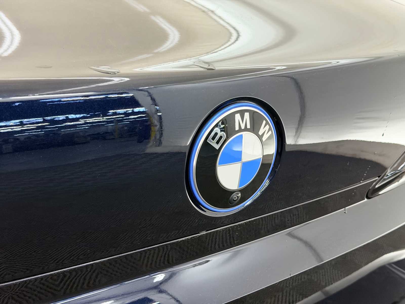 Thumbnail: 2024 BMW i7 - 10