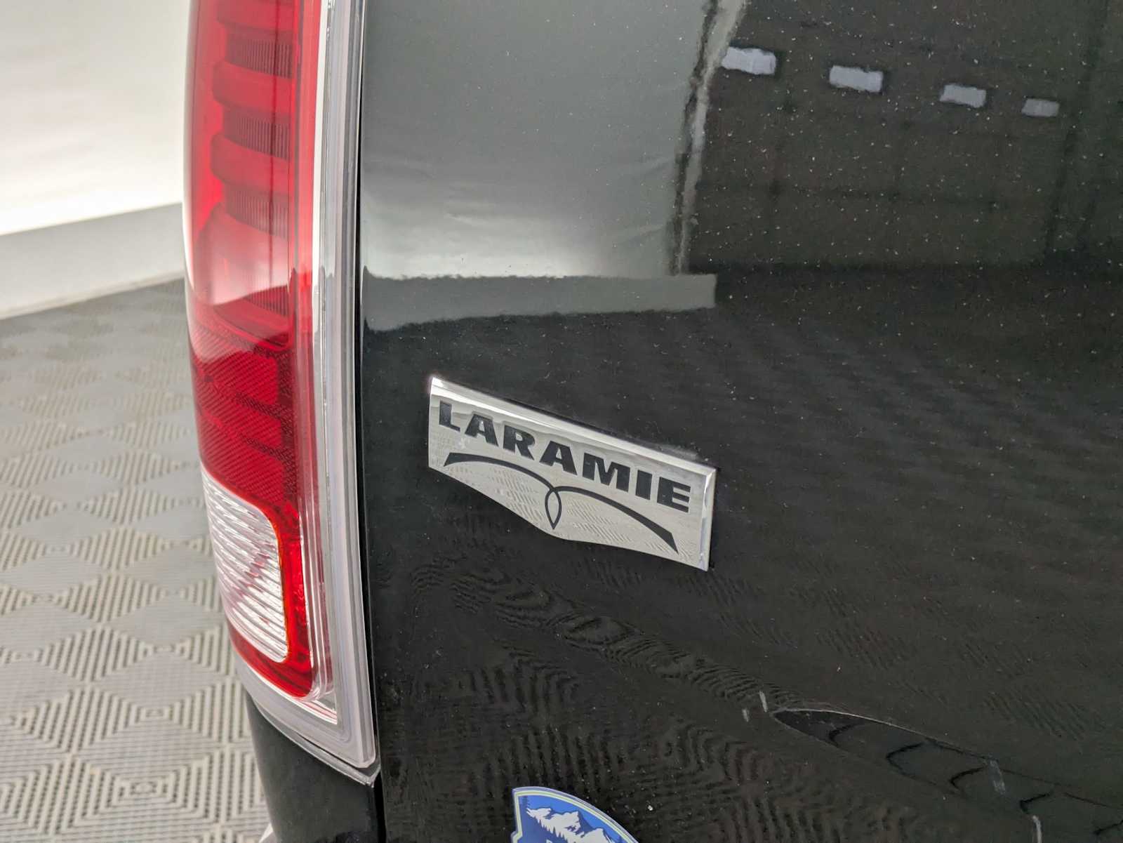 Thumbnail: 2015 RAM 1500 - 13