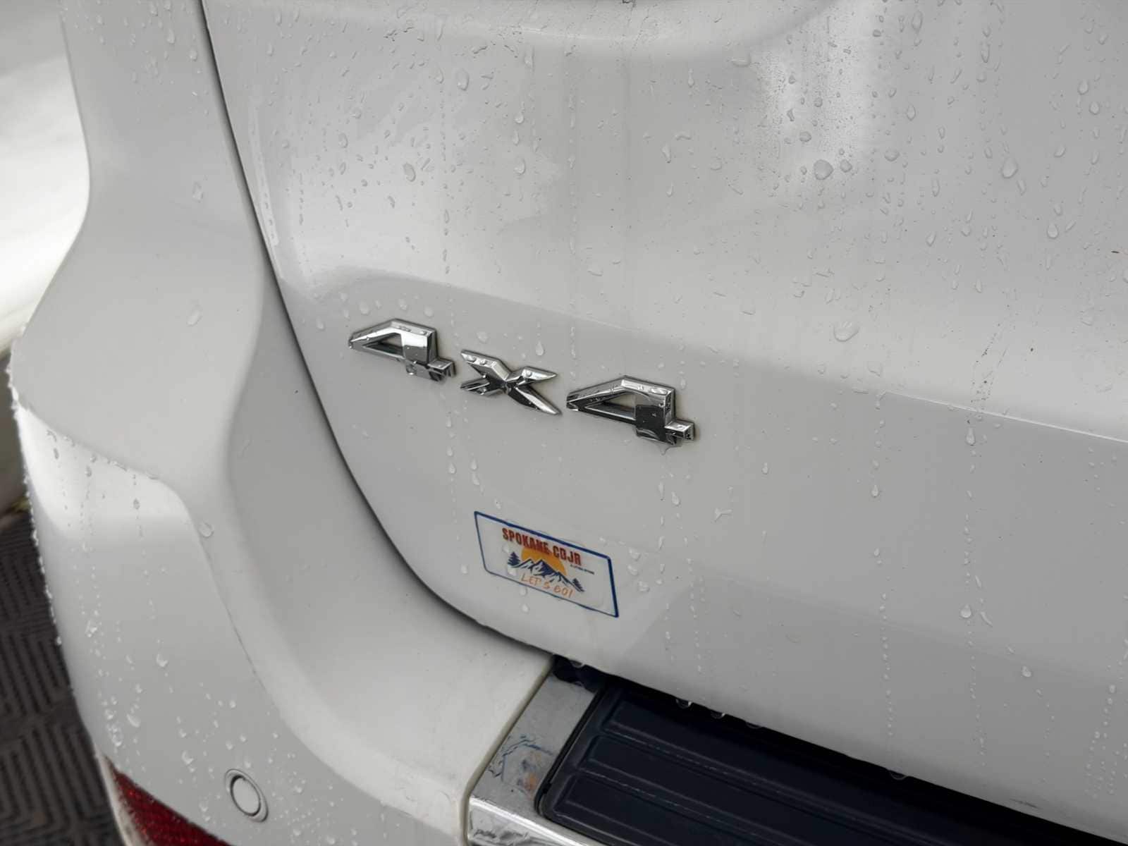 Thumbnail: 2021 Jeep Grand Cherokee - 12