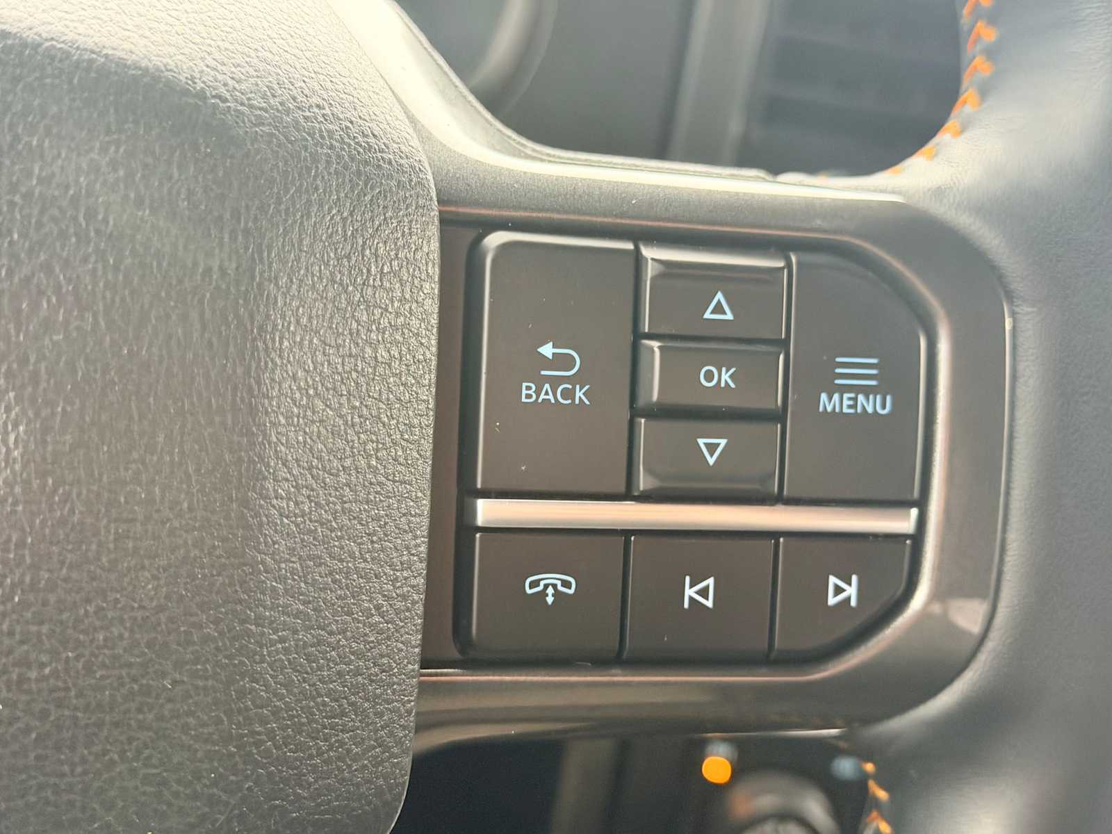 Thumbnail: 2023 Ford F-150 - 25