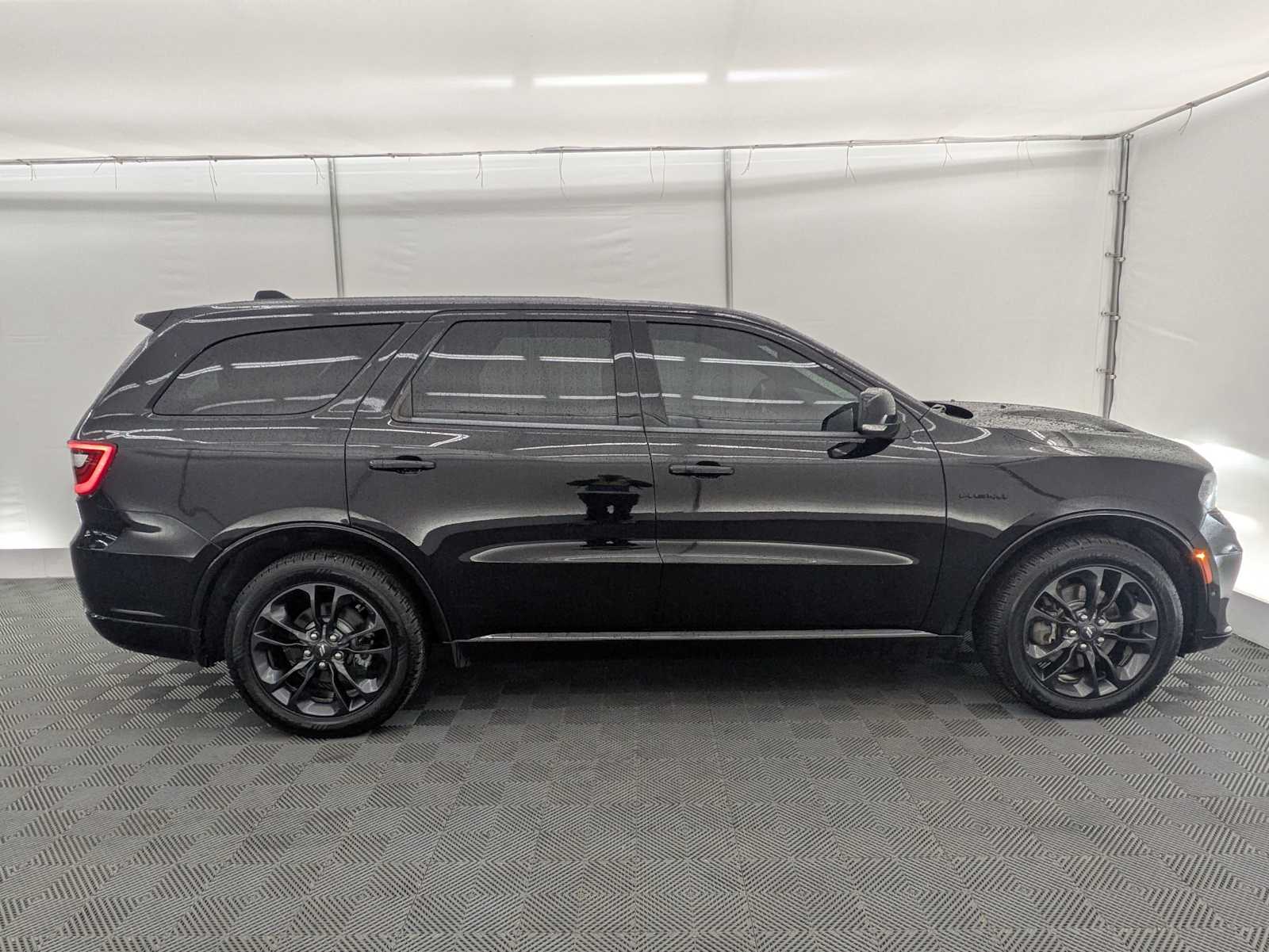 Thumbnail: 2021 Dodge Durango - 7