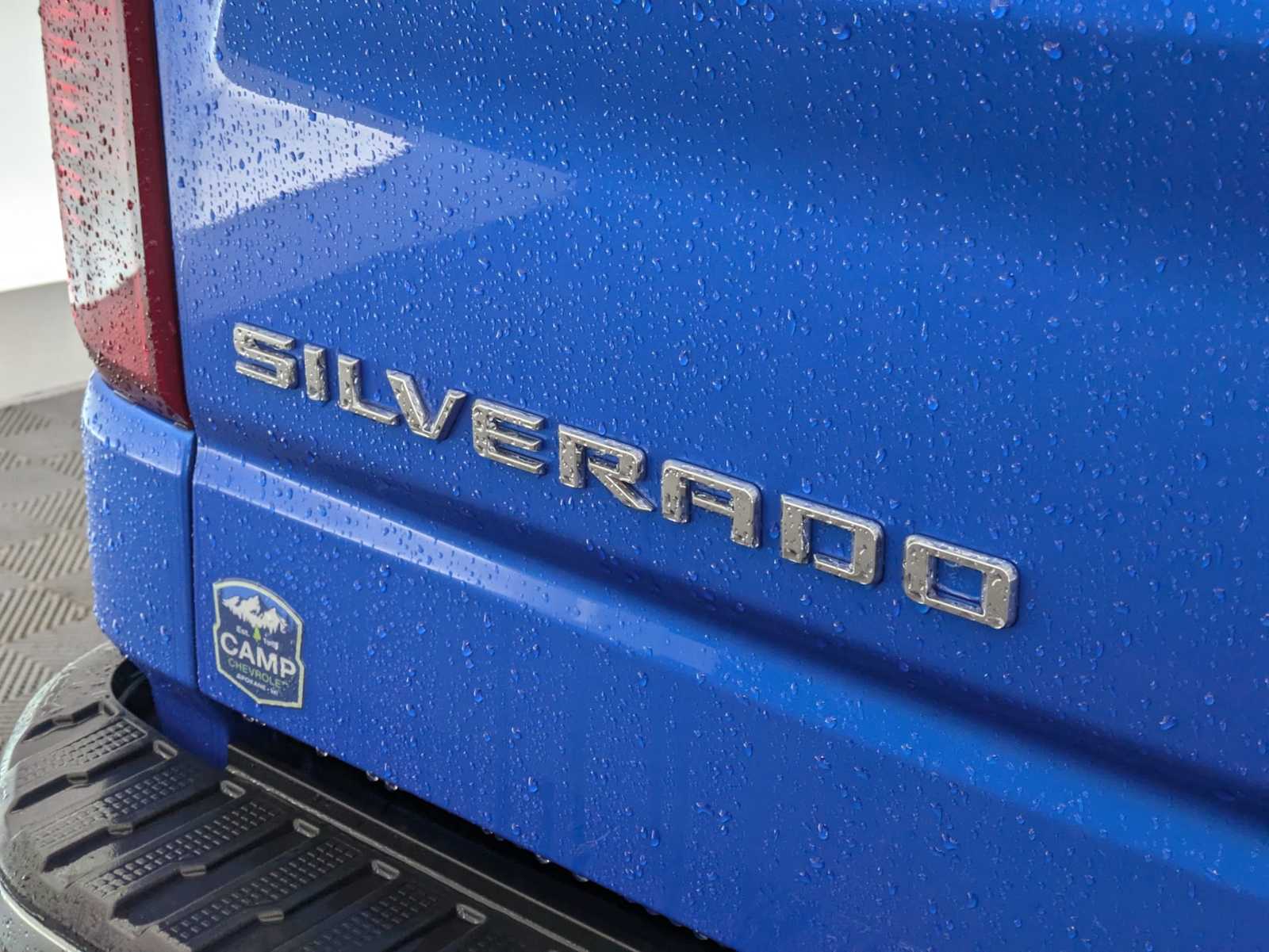 Thumbnail: 2025 Chevrolet Silverado 1500 - 15