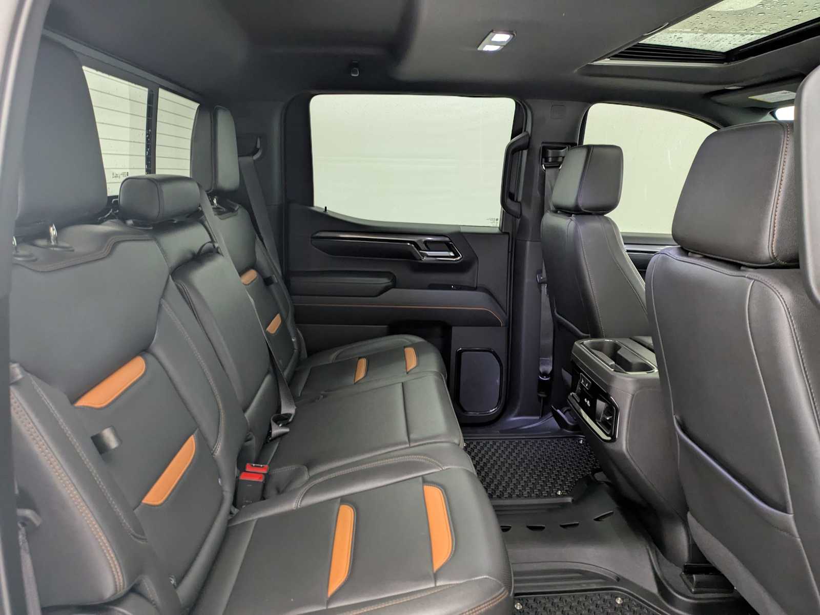 Thumbnail: 2023 GMC Sierra 1500 - 21