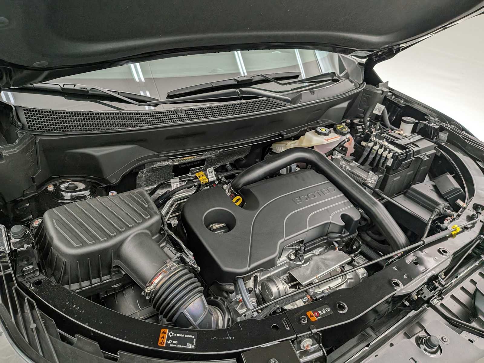 Thumbnail: 2026 Chevrolet Equinox - 16