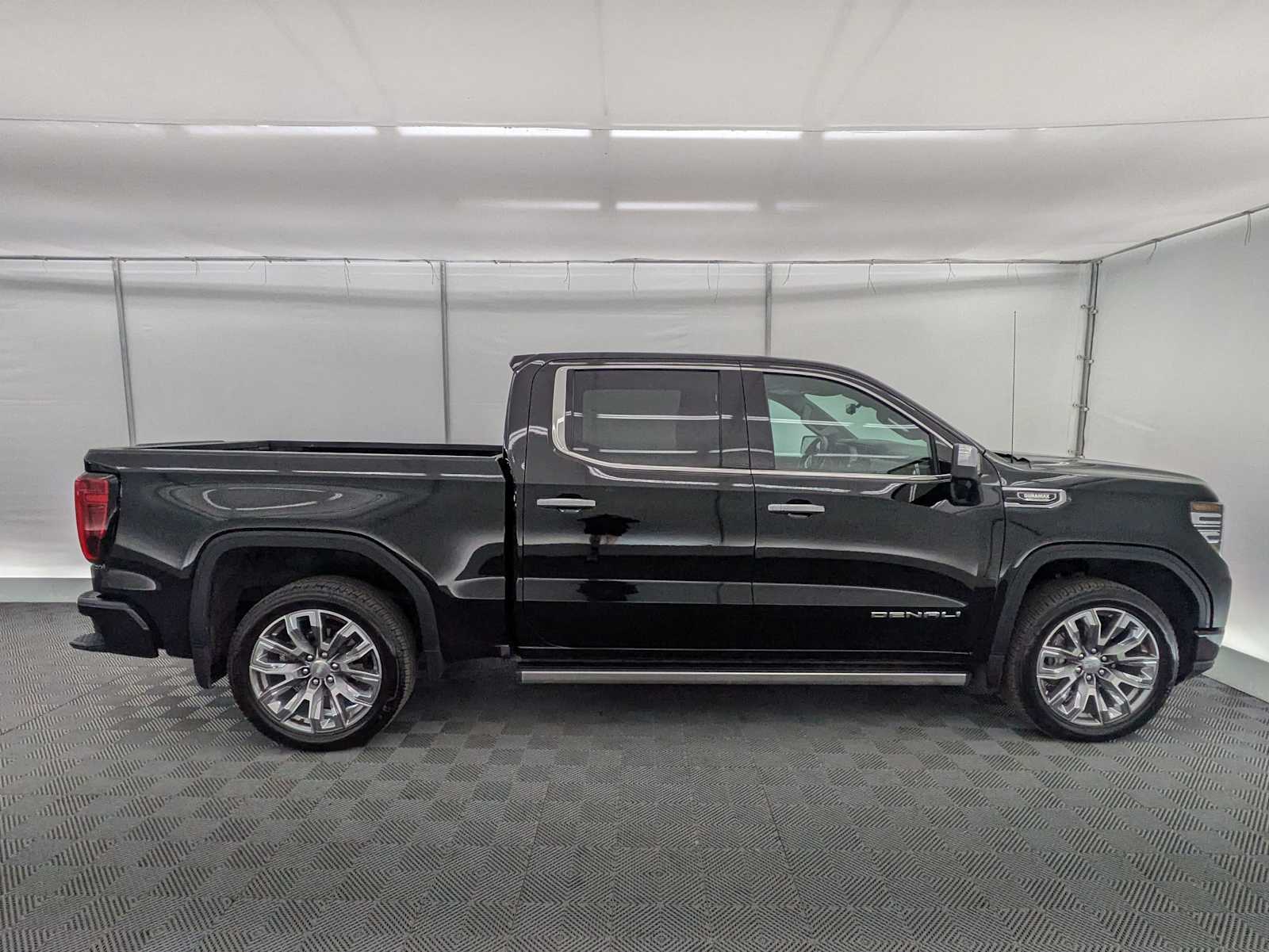 Thumbnail: 2026 GMC Sierra 1500 - 7