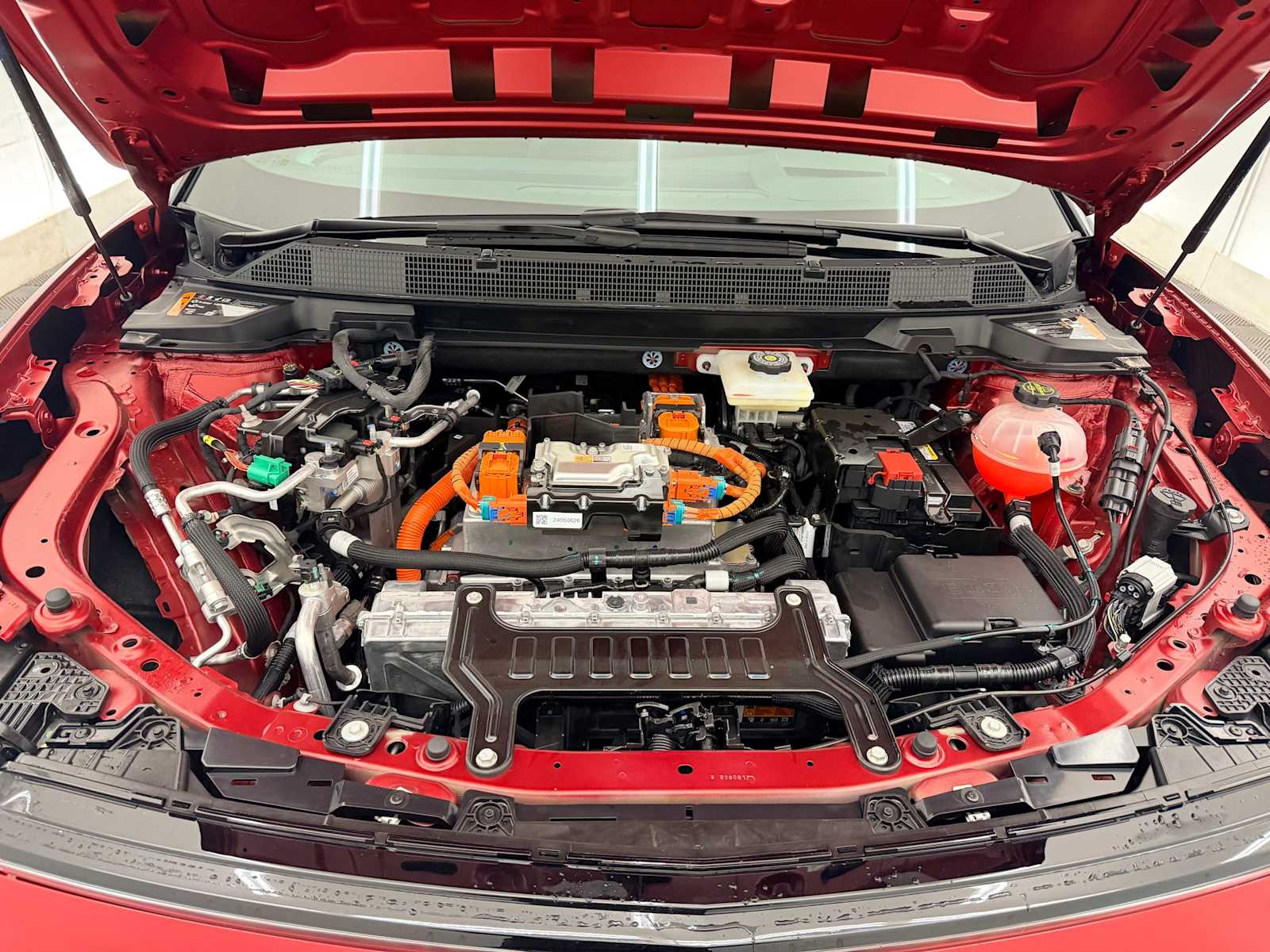 Thumbnail: 2026 Chevrolet Equinox - 15